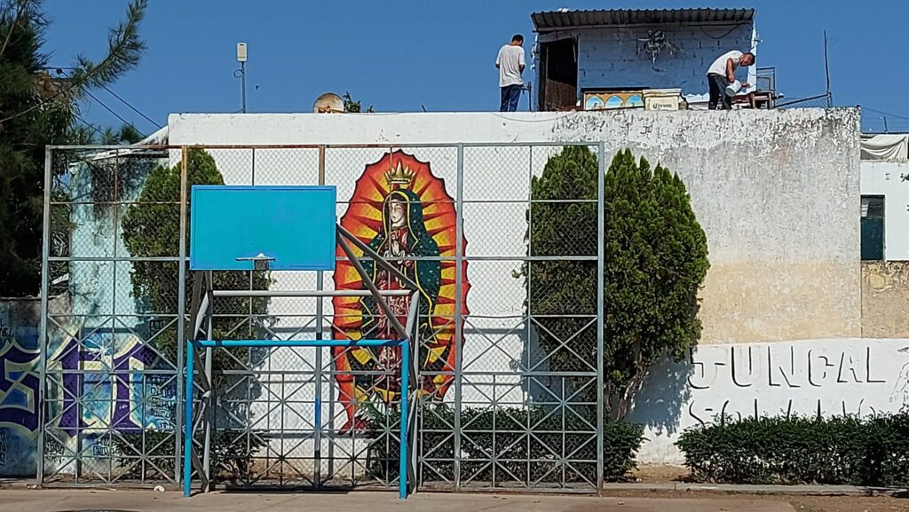 Santa Margarita, Zapopan