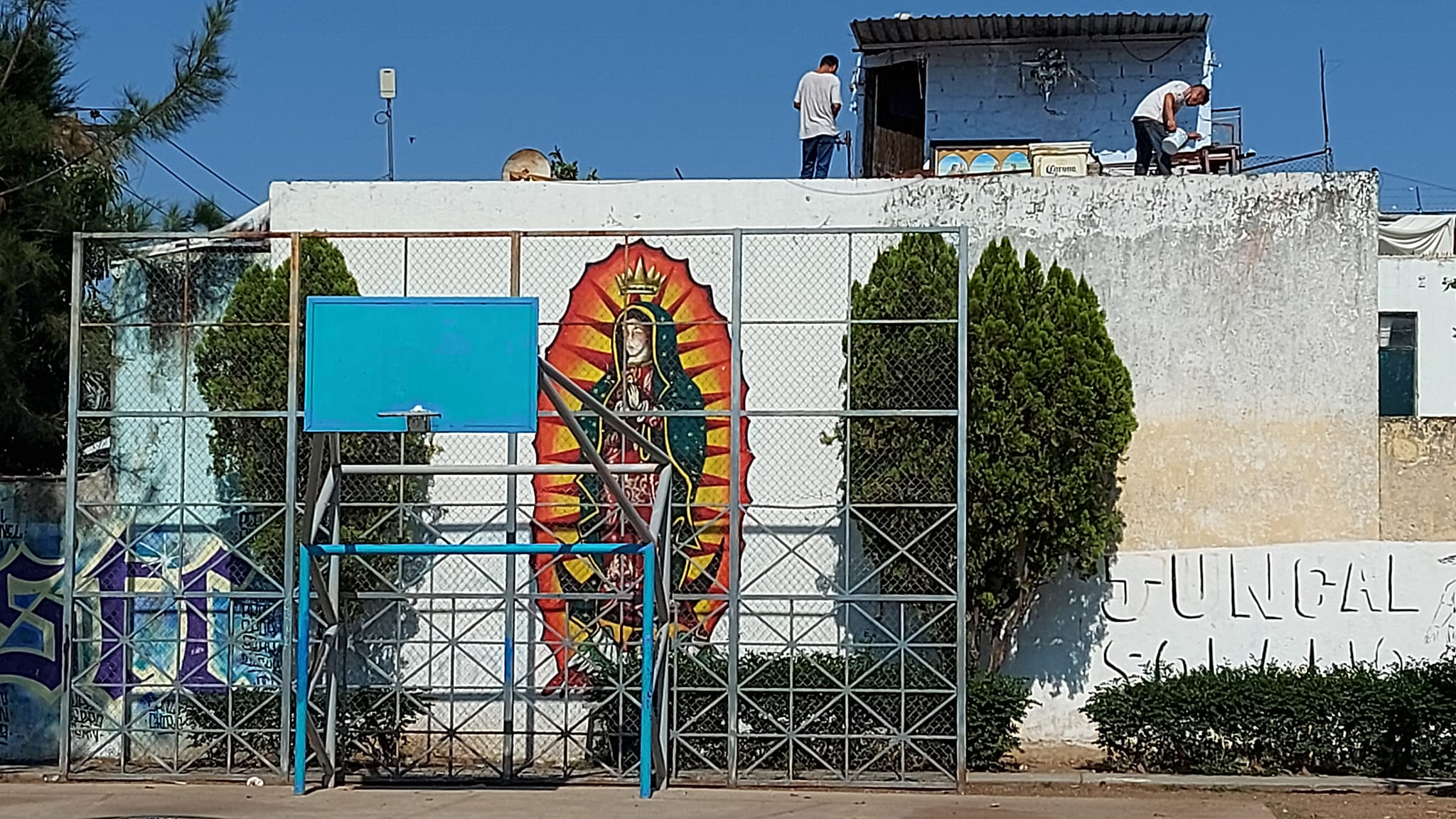Santa Margarita, Zapopan