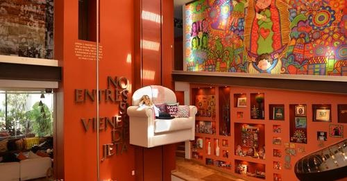 Descanse en peace Amparito