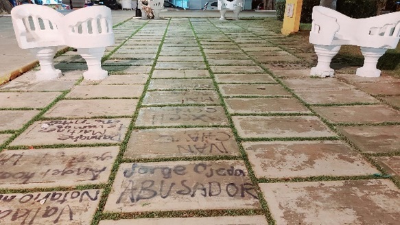 Yucatán, 2023