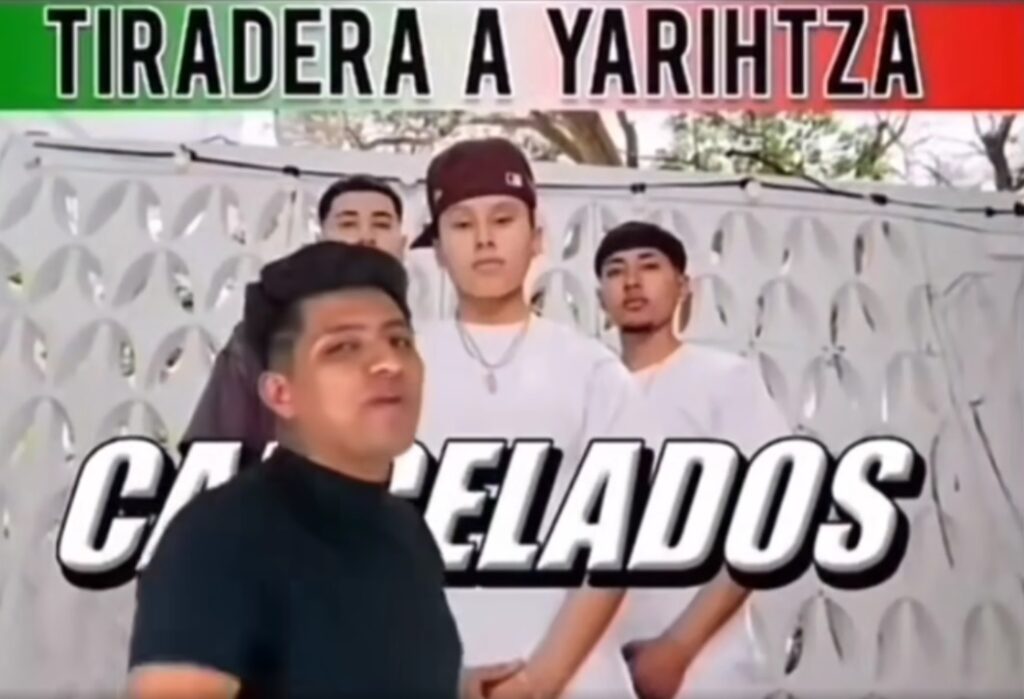 Las disputas por la mexicanidad actual