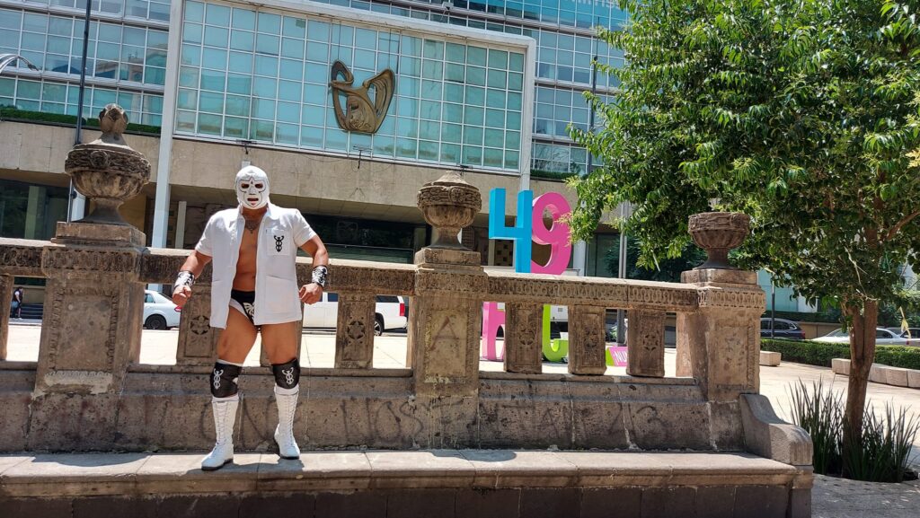 Antimonumentos en la Ciudad de México