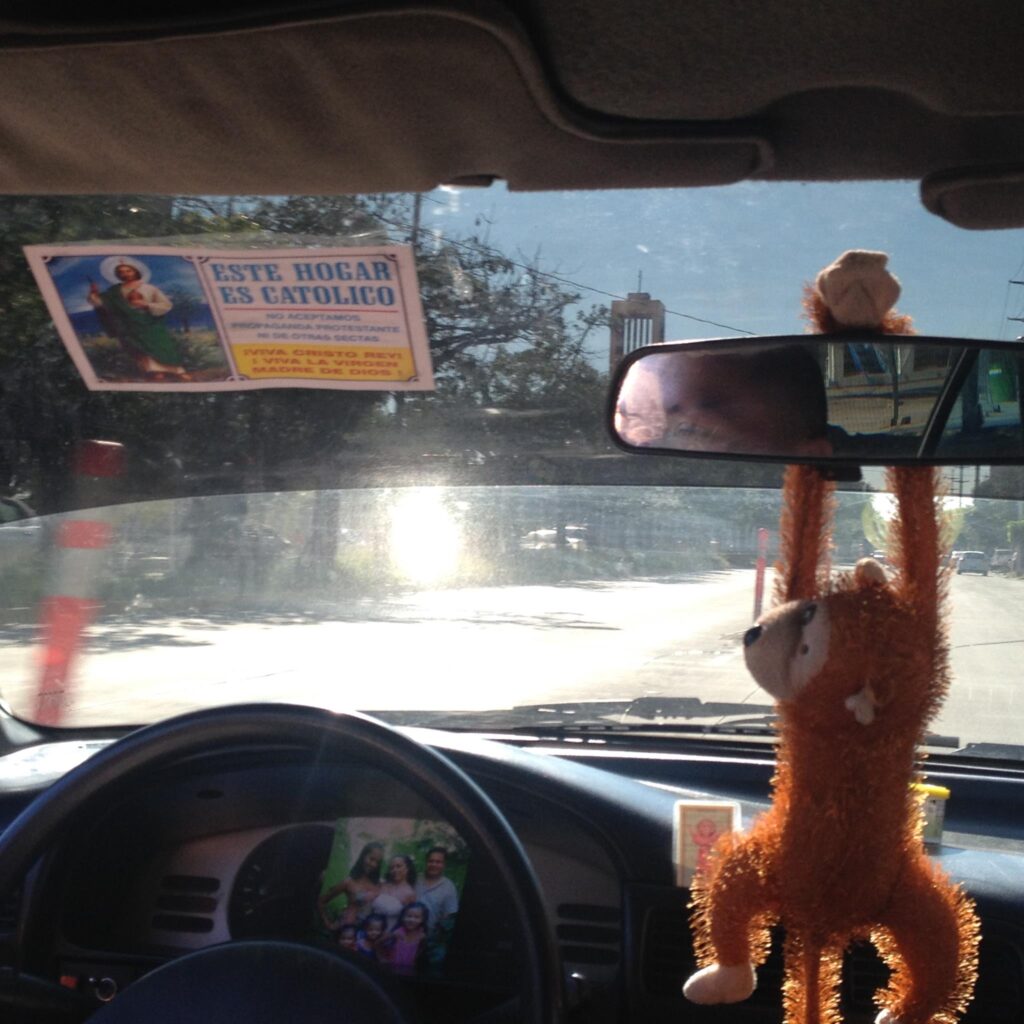 Una crónica tachera desde Guadalajara