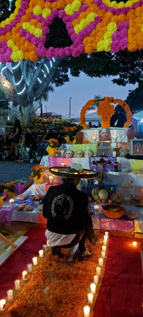 Día de Muertos 2024